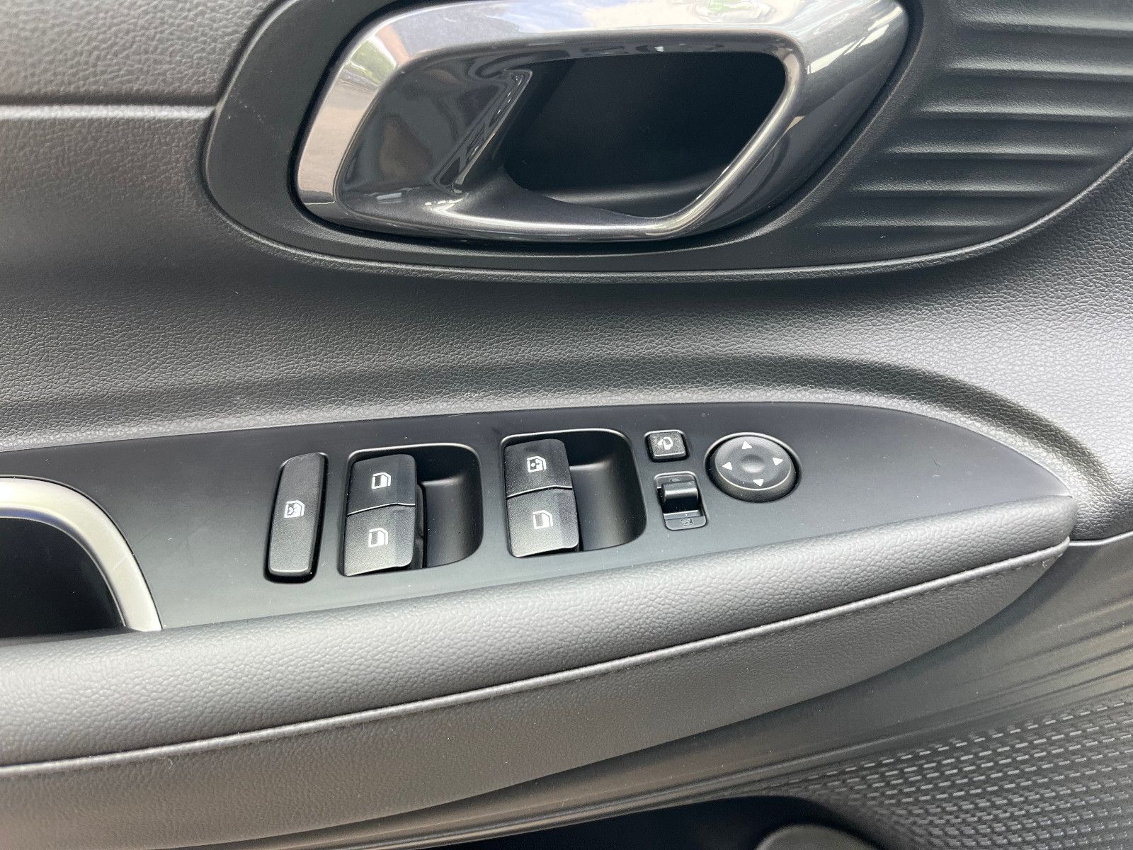 Hyundai BAYON – Bild 6