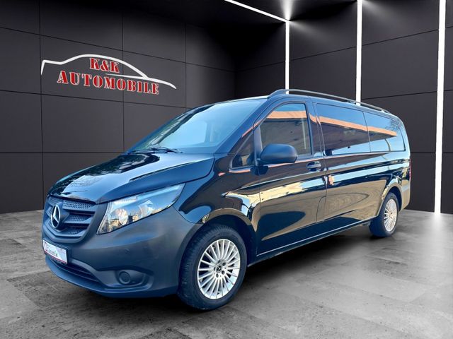 Mercedes-Benz Vito TourerPRO 119CDI Extralang 9 SITZE/NAVI/CAM