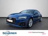 Audi A5 Sportback 35 TFSI S line S tro. Navi/SHZ/uvm. - Audi A5 Jahreswagen: Sportback