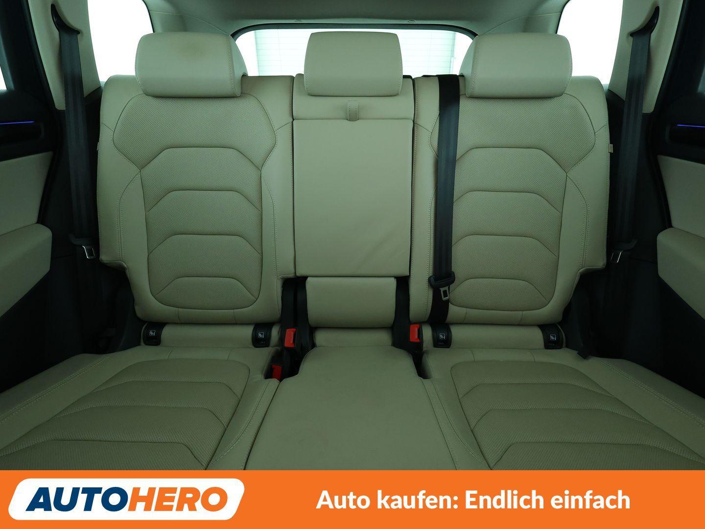 Skoda Kodiaq 2.0 TDI Style 4x4 Aut.*NAVI*LED*ACC*CAM*