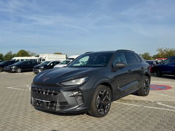 Cupra Terramar - 2
