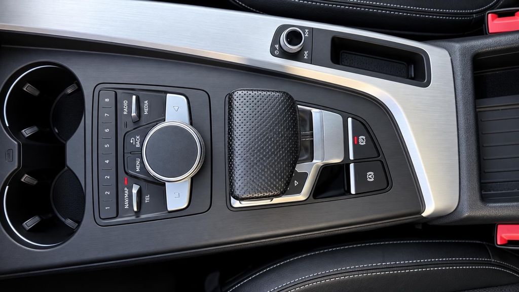 Audi A5 – Bild 20