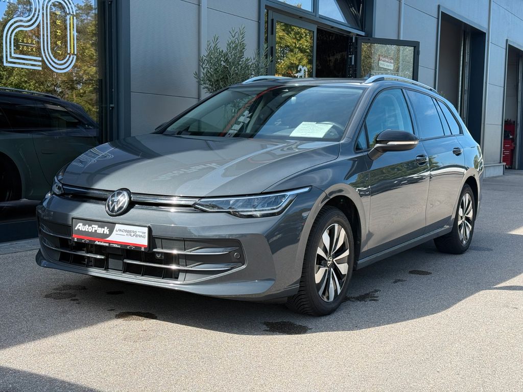Image of Volkswagen Golf