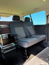 Volkswagen T5 Camper, Dachzelt&Campingbox FRISCH TÜV - : Van, Camping