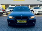 BMW 318i Touring Klima PDC Tempomat Navi - BMW 318 aus 2009: Kombi