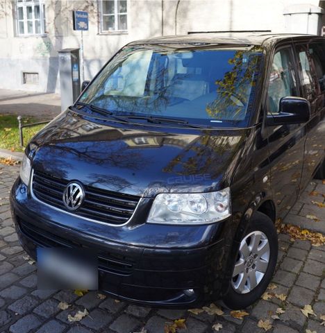 Volkswagen VW T5 2,5tdi Multivan Volkswagen