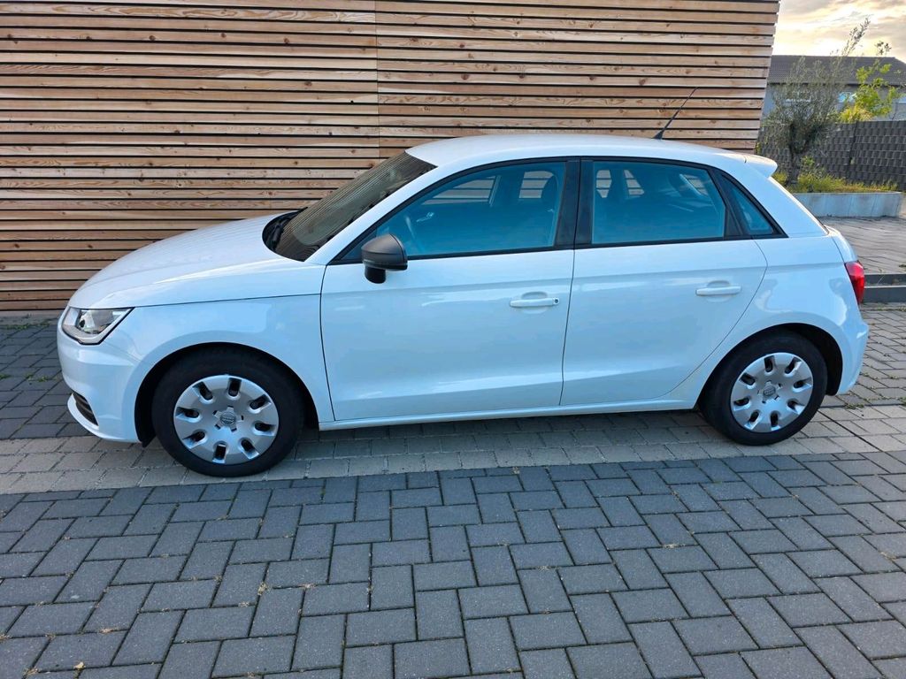 Image of Audi A1