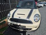MINI COOPER_SD Clubman Cooper SD Hyde Park - MINI MINI mit Diesel-Antrieb: Coupe