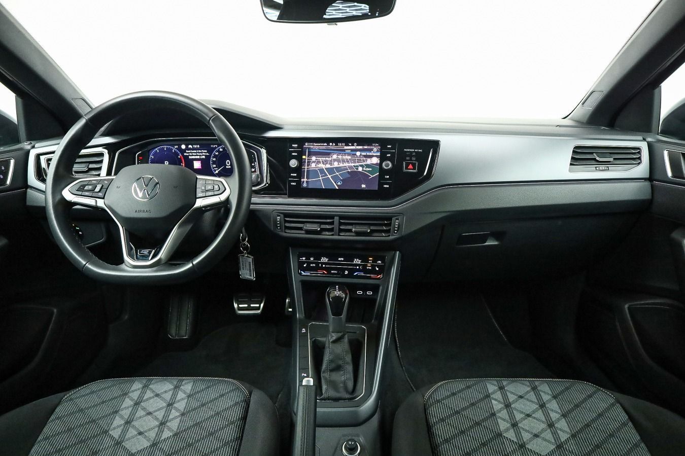 Volkswagen Taigo - Bild 14