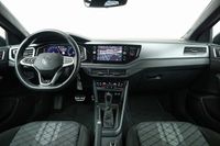 Volkswagen Taigo - Vorschau Bild 14