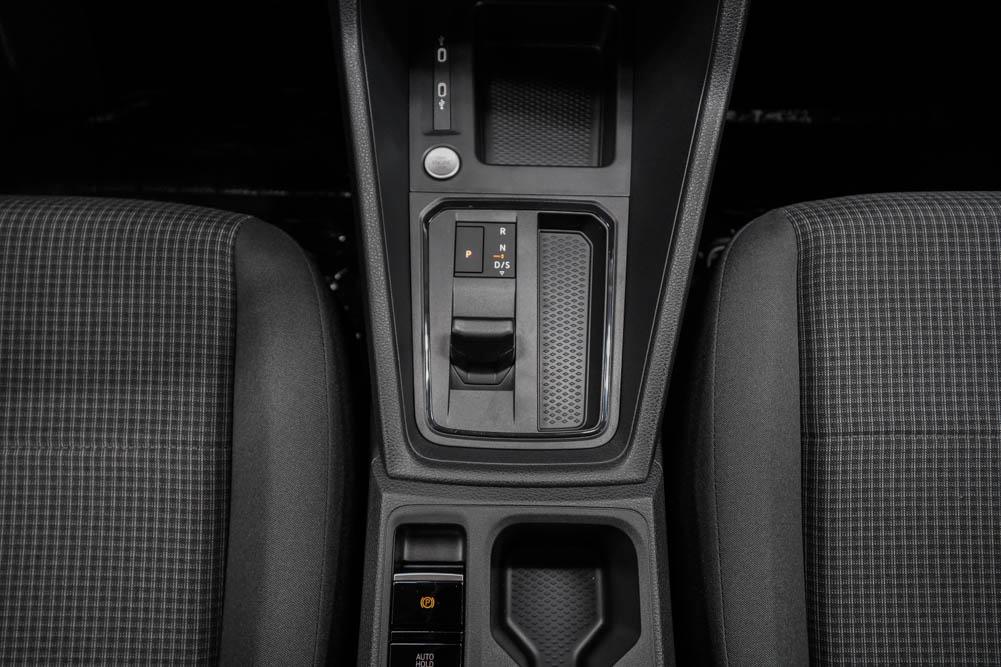 Volkswagen Caddy Maxi 2,0 TDI DSG Life LAGER, миниатюра 12