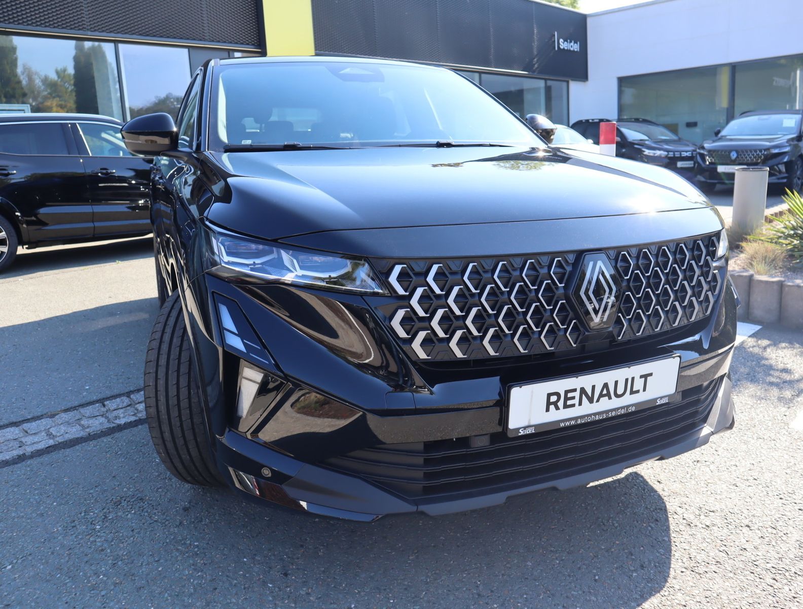 Renault Austral - Bild 8