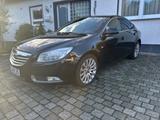 Opel Insignia 2.0 CDTI Selection 96kW Automatik S... - Opel Insignia Selection mit Diesel-Antrieb