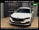 Skoda Octavia iV Combi Ambition 1.4 TSI DSG Virt.Cockp - Skoda Octavia Ambition mit Hybrid-Antrieb (Benzin/Elektro)
