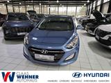 Hyundai i30 Hyundai i 30 1.4 Trend Navi Alarm Rückfahrka - Hyundai i30 aus 2016