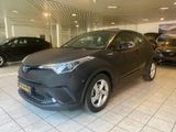 Toyota C-HR Hybrid Style Selection - Toyota C-HR in Berlin