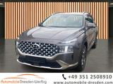 Hyundai Santa Fe Plug In Hybrid 4WD*7 Sitze*Leder - gebrauchte Hyundai SANTA FE aus dem Jahr 2024