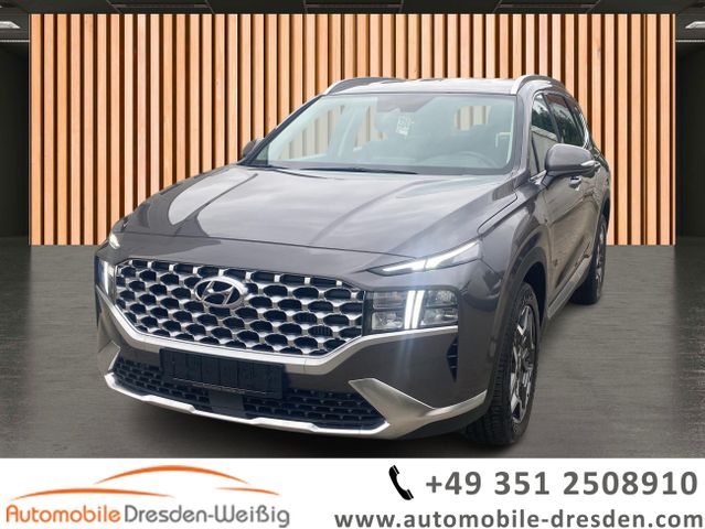 Hyundai Santa Fe Plug In Hybrid 4WD*7 Sitze*Leder