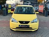 Seat Mii Style Salsa*Automatik*Klima*CarPlay* - Seat Mii Gebrauchtwagen in Berlin