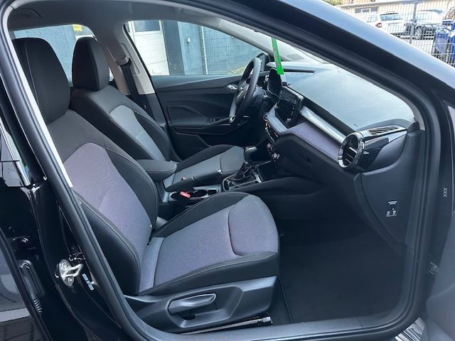 Fabia Selection 1.0 TSI DSG KAMERA;SHZ;LED;PDC