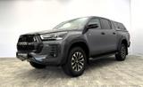 Toyota Hilux 2.8 D4-D GR Sport °Hardtop°AHK°Garantie° - Toyota Hilux: Hardtop