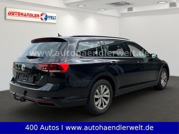 Volkswagen Passat Variant - 5
