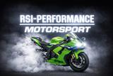 Kawasaki ZX10R  2026 RSI KRT-Gunsmoke-Edition - KAWASAKI ZX10R
