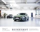 Audi A4 AVANT 40TDi S LINE/18Z./LED/NAVI/+/DAB/KAMERA - Audi A4: Grün