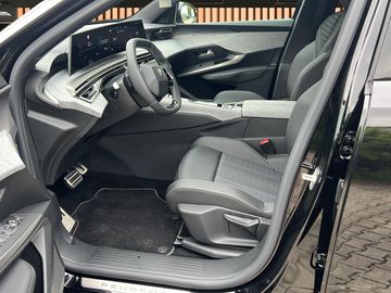Peugeot 5008 - 4