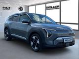 Kia EV3 81,4 Earth P3-P7 360°LED ACC Navi Leder El.  - Gebrauchtwagen in Augsburg