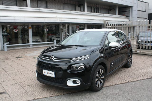 Citroën CITROEN C3 PureTech 82 S&S Shine