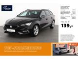 Seat Leon Sportstourer 1.5 eTSI DSG FR LED/NAV/KAMERA - Seat Leon aus 2025
