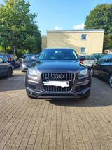 Audi Q7 3.0TDI Quattro /7-Sitzer/Full Auss... - Audi Q7 Gebrauchtwagen in Hannover