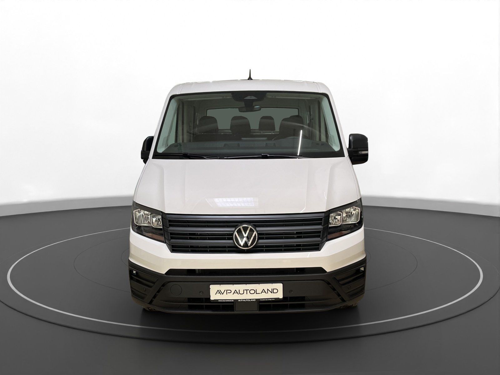 Volkswagen Crafter - Bild 3