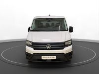 Volkswagen Crafter - Vorschau Bild 3
