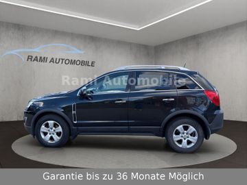 Opel Antara - 4