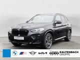 BMW X3 M40d xDrive FACEL. PANO HUD LASER LED W-LAN - gebrauchte BMW X3 M40 aus dem Jahr 2022