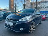 Peugeot 208 1.6 THP XY PANO-RFK-SHZ-18''-NAVI - Peugeot 208: Xy