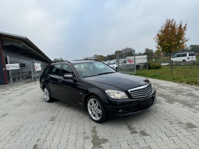 Mercedes-Benz C 200 C -Klasse T-Modell C 200 T CDI