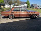 Mercedes-Benz S 250 SE - Mercedes-Benz Gebrauchtwagen von 1966