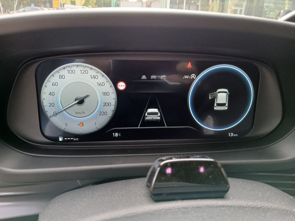 Hyundai i20 – Bild 14