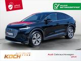 Audi Q4 Sportback e-tron 35 e-tron Advanced, LED, Spo - Audi Q4 e-tron Gebrauchtwagen