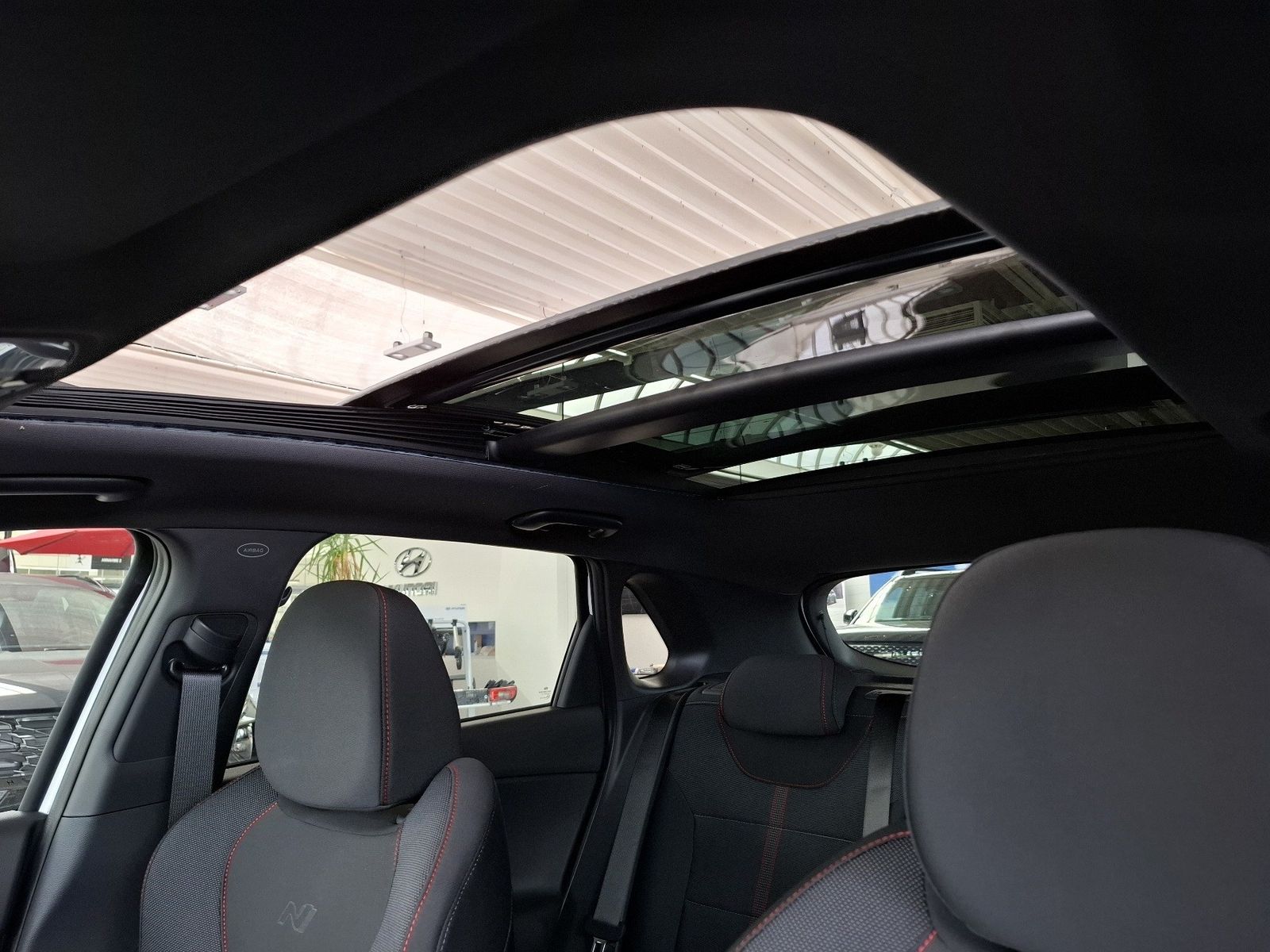 Hyundai i30 - Bild 32