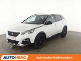 Peugeot 3008 1.6 THP Allure Aut.*NAVI*LED*SPUR*PDC*SHZ* - Peugeot 3008 Gebrauchtwagen in Mülheim (Ruhr)