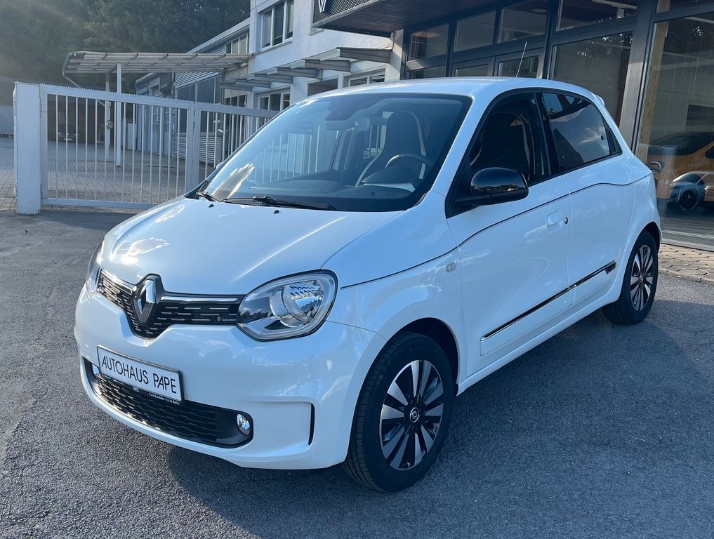 Image of Renault Twingo