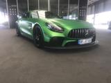 Mercedes-Benz AMG GT R 4.0 V8 R DCT R - Mercedes-Benz AMG GT R Gebrauchtwagen
