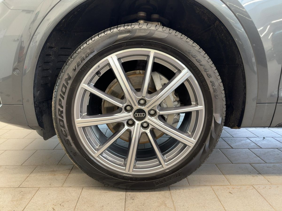 Audi Q5 - Bild 19