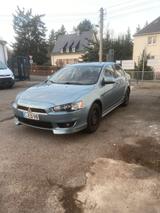 Mitsubishi Lancer Lim. Intense - Mitsubishi Lancer: Intense