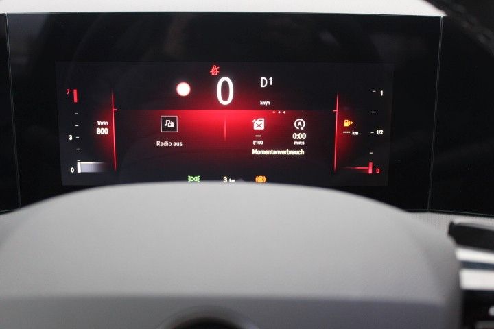 Fahrzeugabbildung Opel Astra L 5-trg. GS Line Automatik*Keyless*Kamera