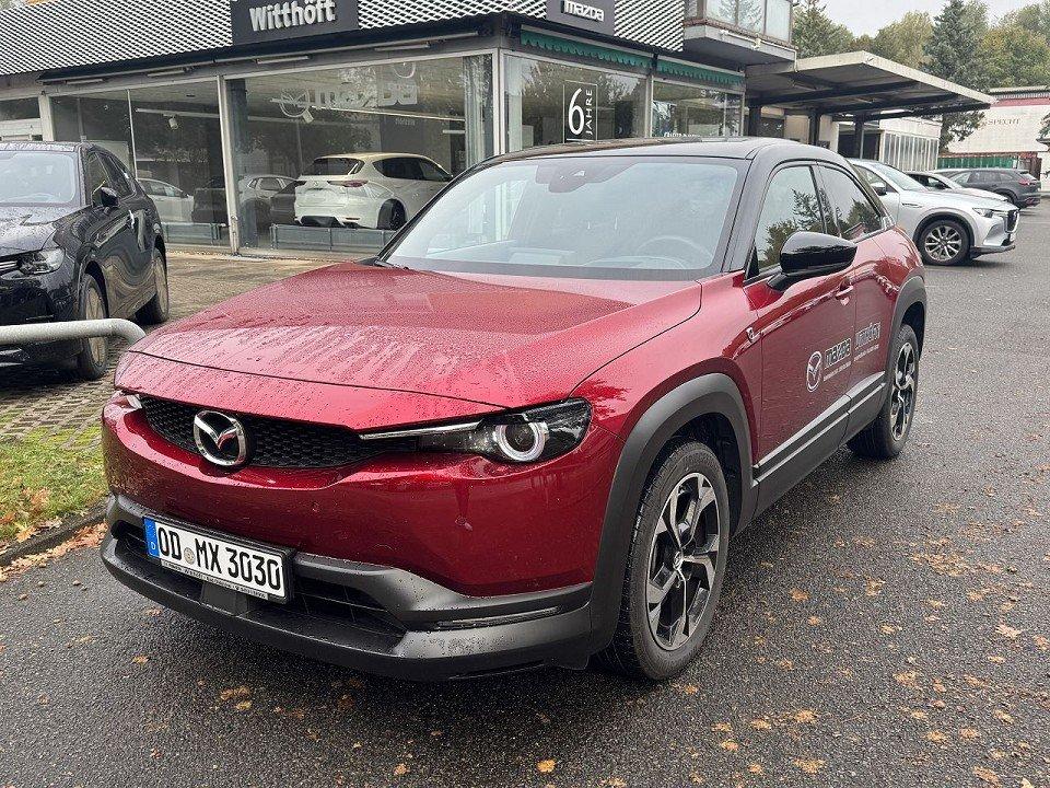 Mazda MX-30 e-SKYACTIV R-EV